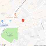 Салон красоты Хвост и грива в Санкт-Петербурге