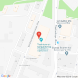 Салон красоты Chicago в Москве