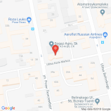 Салон красоты BEAUTY STUDIO by OLGA ULYASHOVA в Екатеринбурге