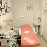 Салон красоты Fioria в Москве