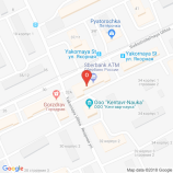 Салон красоты Edelweiss в Москве