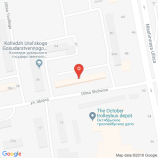 Салон красоты Anna в Екатеринбурге