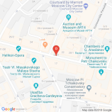 Салон красоты МICA NAILS в Москве