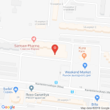 Салон красоты Родничок в Москве