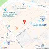 Салон красоты VIA Studia в Санкт-Петербурге