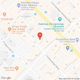 Салон красоты Romanova в Москве