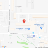 Салон красоты You_Nails_Bar в Москве