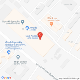 Салон красоты City в Уфе