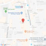 Салон красоты Hairs-park в Москве