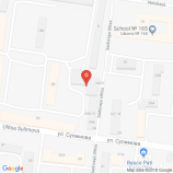 Салон красоты Ricci в Екатеринбурге