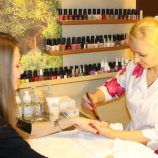 Салон красоты Натальи Белкиной в Москве