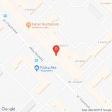 Салон красоты Сандал в Москве