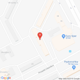 Салон красоты Лукачо в Санкт-Петербурге