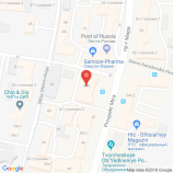 Салон красоты TOP secret в Москве