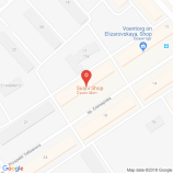 Салон красоты Ария в Санкт-Петербурге