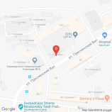 Ногтевой сервис Image Room в Москве