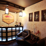 Салон красоты Спа в Поднебесной в Москве