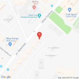 Салон красоты Udovichenko Moscow в Москве