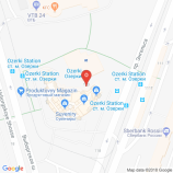 Салон красоты Manicure Secrets в Санкт-Петербурге