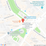 Салон красоты Анастасия Стайл в Москве