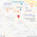 Салон красоты nextnail в Москве