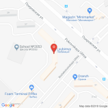 Салон красоты Графиня в Москве