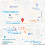 Салон красоты Guli beauty lashes в Москве