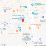 Парикмахерская Sweet Nail в Екатеринбурге