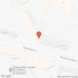 Салон красоты Life style в Санкт-Петербурге