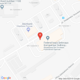 Салон красоты Радуга Улыбок в Москве