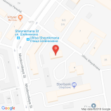 Парикмахерская Ирина в Екатеринбурге