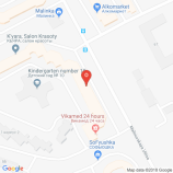 Салон красоты Кьяра в Санкт-Петербурге