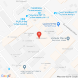 Салон красоты Flacon в Москве