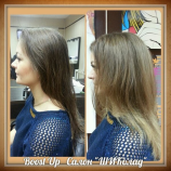 Салон красоты V.v.lightroom в Уфе