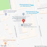 Салон красоты LepotaStudio в Екатеринбурге