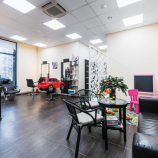 Салон красоты Столица в Санкт-Петербурге