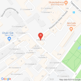 Салон красоты ONE в Москве