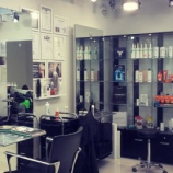 Салон красоты Лилу Organic в Москве