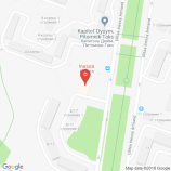 Салон красоты New Лайм в Москве