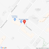 Салон красоты Жанни в Москве