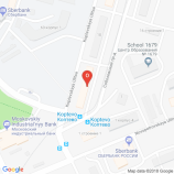 Салон красоты Ирбис-Д в Москве