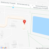 Салон красоты Сагра в Москве