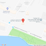 Салон красоты Hi-Fi Family в Москве