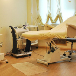 Салон красоты Dolce Angelo в Москве