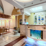 Салон красоты Эстетик клуб в Санкт-Петербурге