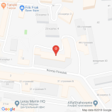 Салон красоты Kim Beauty Salon в Москве