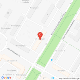 Салон красоты Эльтана в Москве