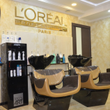 Салон красоты Комильфо в Москве