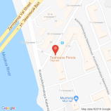 Салон красоты Alena Vasku Studio в Москве