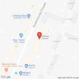 Салон красоты Эвридика в Санкт-Петербурге